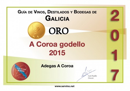 Gold Medal Wines