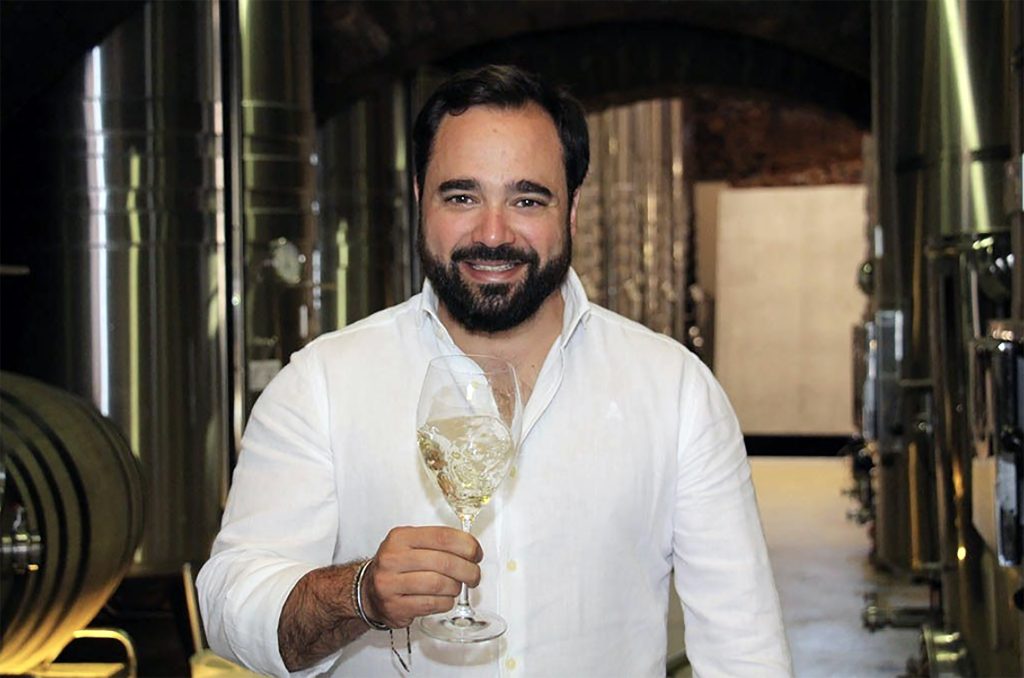 El Godello A Coroa brilla con Baco de Oro y 93 puntos en IWC