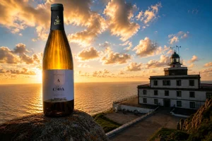A Coroa Godello 2025