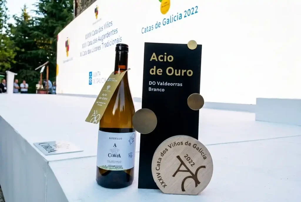 a-coroa-godello-2025-copa
vino-blanco-godello-valdeorras
botella-a-coroa-godello-2025
vino-godello-fresco-verano